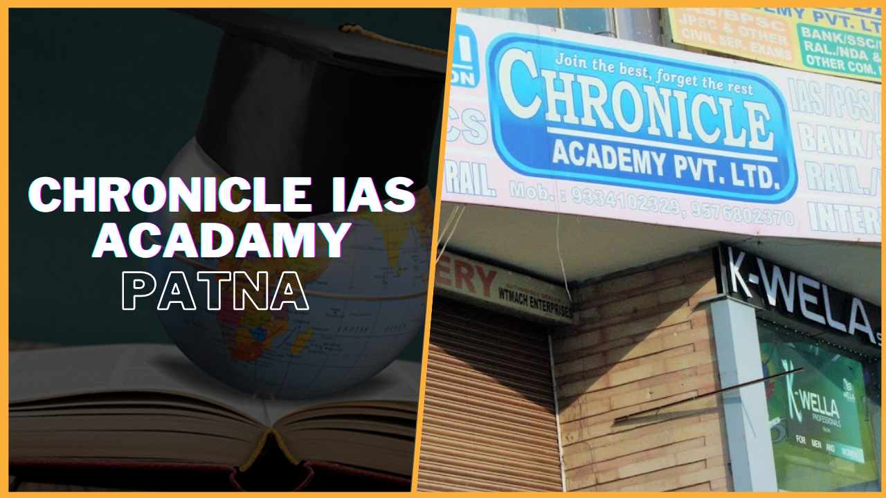 Chronicle Acadamy Patna